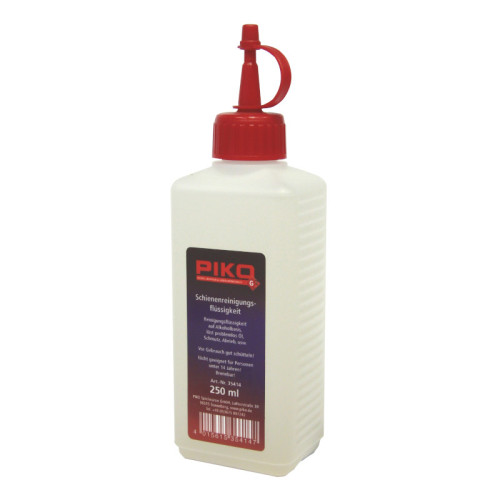 Track Cleaning Fluid, 250ml