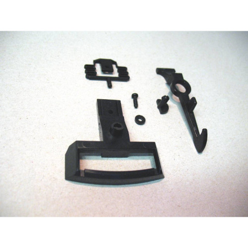 G Standard Loco Coupler (G)