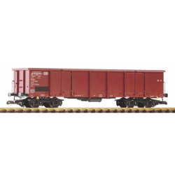 DB Offener Güterwagen Eaos (G) DB Offener Güterwagen Eaos (G)