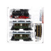 Starter Set Passenger Train DR BR 80 (incl. Sound+Smoke) (G)