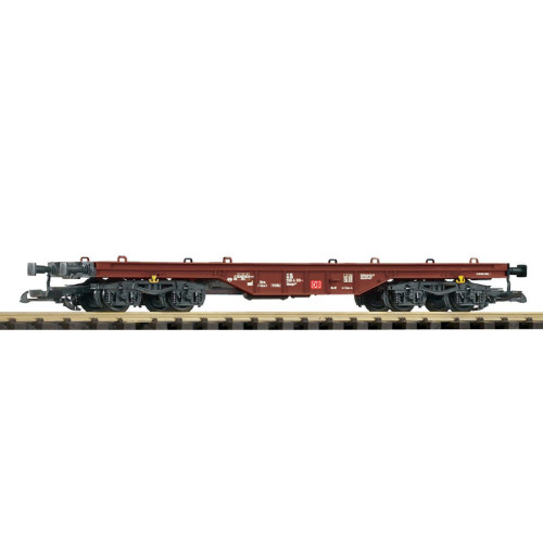 DB AG Wagon plat (G) DB AG Wagon plat (G)