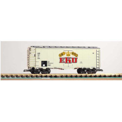 DB Bierwagen EKU (G) DB Bierwagen EKU (G)