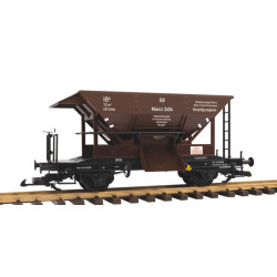 DB Selbstentladewagen (G) DB Selbstentladewagen (G)