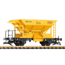 Bahnbau Selbstentladewagen (G) Bahnbau Selbstentladewagen (G)