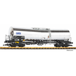 GATX Chemiekesselwagen Zacens (G) GATX Chemiekesselwagen Zacens (G)