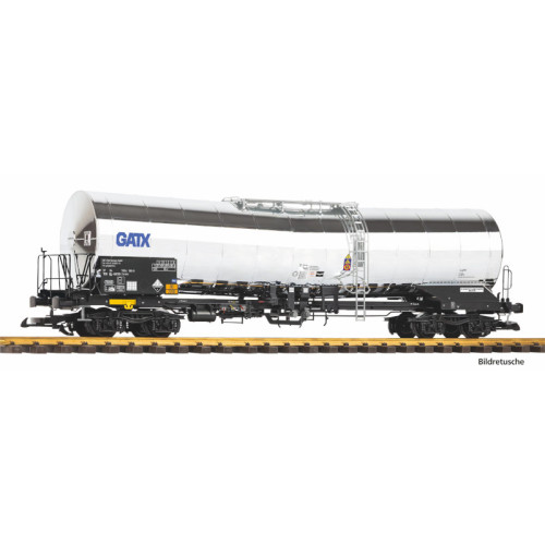 GATX Tank Car for chemical products Zacens (G)