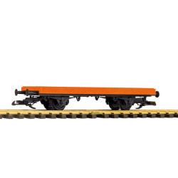 Klemmbausteinewagen (G) Klemmbausteinewagen (G)