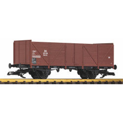 DB Open goederenwagen Omm 34 (G)