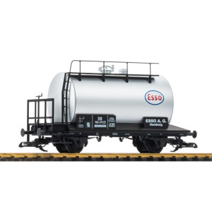 DB Tank Car (G)