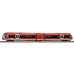 DB AG Automotrice diesel GTW 2/6 - Stadler (N) DB AG Automotrice diesel GTW 2/6 - Stadler (N)