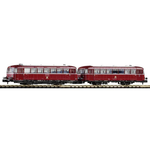 Schienenbus 798/998 (N) Schienenbus 798/998 (N)