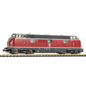 DB Diesel Locomotive V200 103 (N-Dig/Sound)