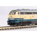 DB Locomotive diesel BR 216 177-6 (N-Dig./Sound) DB Locomotive diesel BR 216 177-6 (N-Dig./Sound)