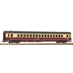 DB IC Großraumwagen 1. Klasse Apmz 121 (N) DB IC Großraumwagen 1. Klasse Apmz 121 (N)