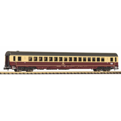 DB IC Open Seating Car 1. Class Apmz 121 (N) DB IC Open Seating Car 1. Class Apmz 121 (N)