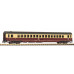 DB IC Open Seating Car 1. Class Apmz 121 (N) DB IC Open Seating Car 1. Class Apmz 121 (N)