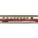 DB IC Dining Car ARmz 218 (N) DB IC Dining Car ARmz 218 (N)