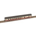 DB IC Dining Car ARmz 218 (N) DB IC Dining Car ARmz 218 (N)