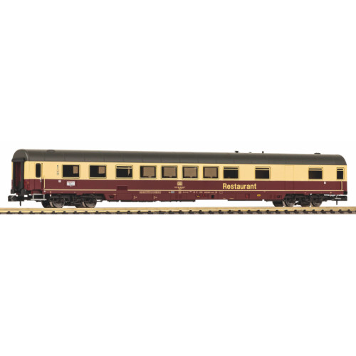 DB IC Dining Car ARmz 218 (N) DB IC Dining Car ARmz 218 (N)