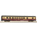 DB IC Dining Car ARmz 218 (N) DB IC Dining Car ARmz 218 (N)