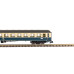 DB IC Compartment Car 2. Klasse Bm 235 (N) DB IC Compartment Car 2. Klasse Bm 235 (N)