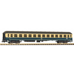 DB IC Compartment Car 2. Klasse Bm 235 (N) DB IC Compartment Car 2. Klasse Bm 235 (N)