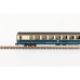 DB IC Open Seating Car 2. Klasse Bpmz 291 (N) DB IC Open Seating Car 2. Klasse Bpmz 291 (N)