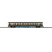 DB IC Open Seating Car 2. Klasse Bpmz 291 (N) DB IC Open Seating Car 2. Klasse Bpmz 291 (N)
