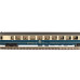 DB IC Open Seating Car 2. Klasse Bpmz 291 (N) DB IC Open Seating Car 2. Klasse Bpmz 291 (N)