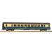 DB IC Open Seating Car 2. Klasse Bpmz 291 (N) DB IC Open Seating Car 2. Klasse Bpmz 291 (N)
