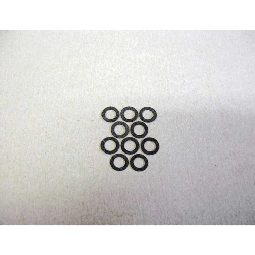 Bandage N 6.0x3.8x0.3mm (10Pcs) Bandage N 6.0x3.8x0.3mm (10Pcs)