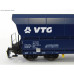 VTG Side Dump Car Falns (TT) VTG Side Dump Car Falns (TT)