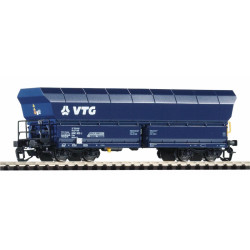VTG Schüttgutwagen Falns (TT) VTG Schüttgutwagen Falns (TT)
