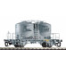 DR Silo Car Ucs-v (TT) DR Silo Car Ucs-v (TT)