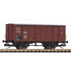 DRG Gedeckter Güterwagen G02 (TT) DRG Gedeckter Güterwagen G02 (TT)
