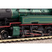 NMBS SNCB Stoomlokomotief 97.035 (H0-DC/Dig-Sound) NMBS SNCB Stoomlokomotief 97.035 (H0-DC/Dig-Sound)
