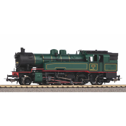 NMBS SNCB Stoomlokomotief 97.035 (H0-DC/Dig-Sound) NMBS SNCB Stoomlokomotief 97.035 (H0-DC/Dig-Sound)