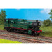 NMBS SNCB Stoomlokomotief 97.035 (H0-DC/Dig-Sound) NMBS SNCB Stoomlokomotief 97.035 (H0-DC/Dig-Sound)