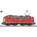 DB BR 141.366-1 (H0-DC-LOKSOUND) DB BR 141.366-1 (H0-DC-LOKSOUND)