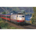 DB AG Electric locomotive Class 103 167-3 (H0-AC-Dig/Sound) DB AG Electric locomotive Class 103 167-3 (H0-AC-Dig/Sound)