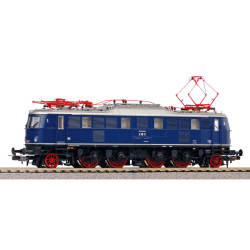 DB Elektrische locomotief BR E 18 17 (H0-DC)