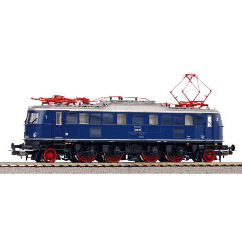 DB Elektrische locomotief BR E 18 17 (H0-DC) DB Elektrische locomotief BR E 18 17 (H0-DC)