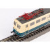 DB Electric Locomotive Class 140 080-3 (H0-DC-Dig/Sound) DB Electric Locomotive Class 140 080-3 (H0-DC-Dig/Sound)