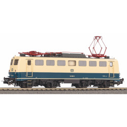 DB Elektrische Locomotief serie 140 080-3 (H0-DC-Dig/Sound)