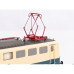 DB Electric Locomotive Class 140 080-3 (H0-DC-Dig/Sound) DB Electric Locomotive Class 140 080-3 (H0-DC-Dig/Sound)