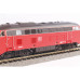 DB AG Diesellocomotive Latz BR 216 (H0-DC-Sound) DB AG Diesellocomotive Latz BR 216 (H0-DC-Sound)