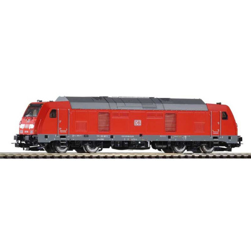 DB AG Diesel Locomotive 245.009 (H0-DC) DB AG Diesel Locomotive 245.009 (H0-DC)