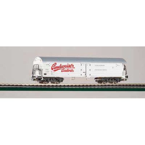 CSD Kühlwagen Budweiser (H0)