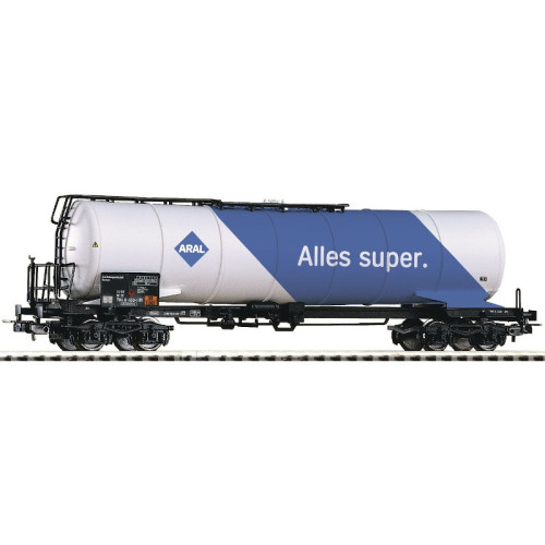 DB AG Funnel-Flow Tank Car Zans ARAL (H0)