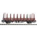 DB Rungenwagen Rmm (H0)